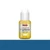 Transzparens színező 20 ml kék