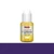 Transzparens színező 20 ml lila