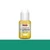Transzparens színező 20 ml zöld