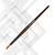 Ecset Optima kerek 18-as