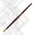 Ecset Optima kerek 20-as
