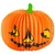 Lampion halloween tök
