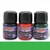 Üveg és porcelánfesték 30 ml almazöld