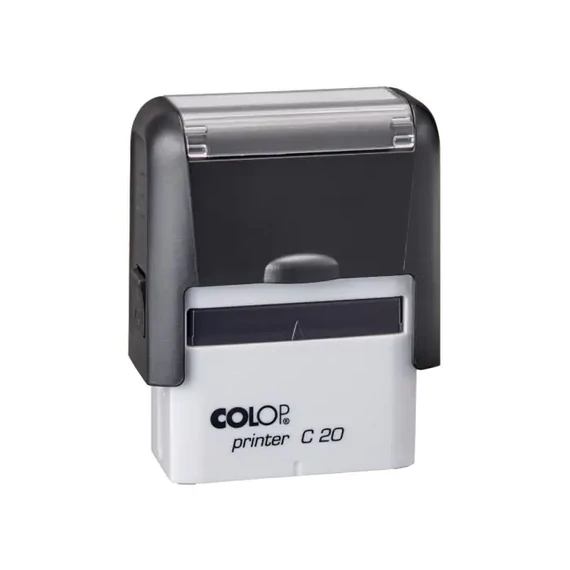 Printer C20 klasszikus szinek, fekete