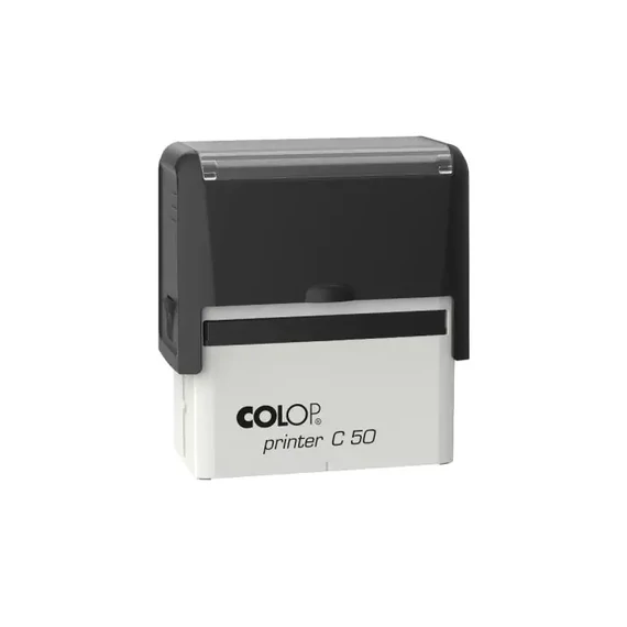 Printer C50 klasszikus szinek, fekete