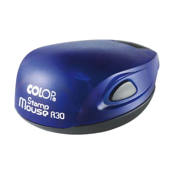 COLOP Stamp Mouse R 30