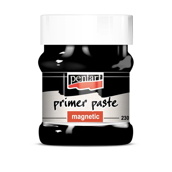 Alapozó paszta mágnesezhető 230 ml