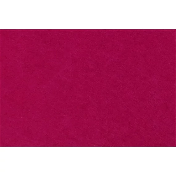 Filclap 40x50cm 2mm magenta