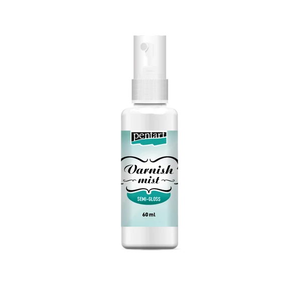 Védőlakk permet spray 60 ml