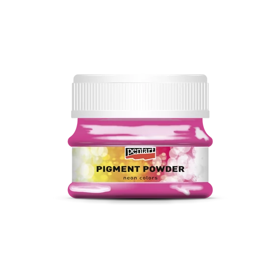 Pigmentpor neon pink 6 g