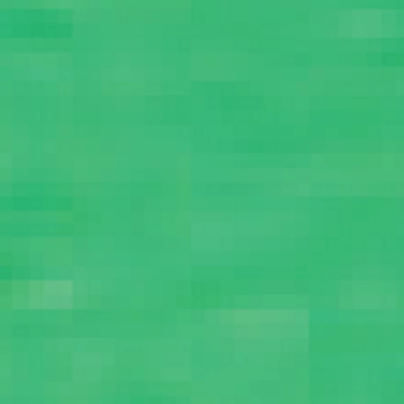 Filclap 40x50cm 3mm fűzöld 3837