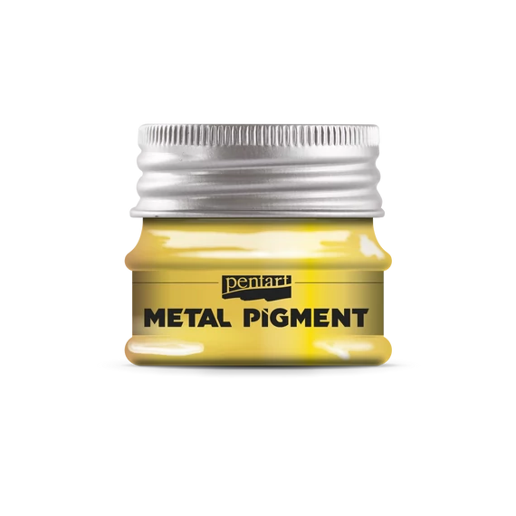 Fémpigment arany 20 g 40086