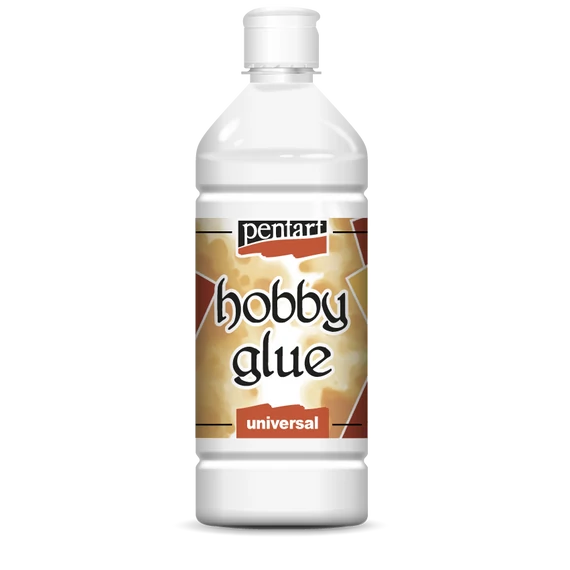 Hobbiragasztó 1000 ml