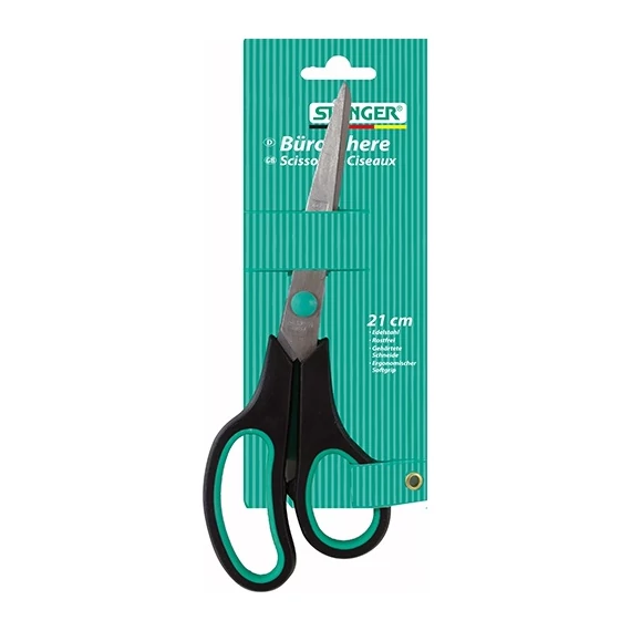 Olló Stanger 21cm rozsdamentes acél