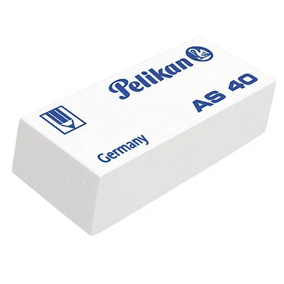 Radír, Pelikan AS 40