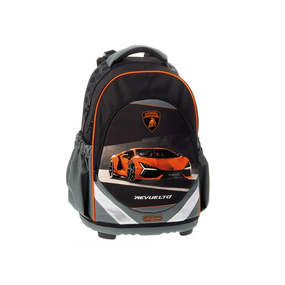 Ars Una anatómiai iskolatáska - Lamborghini