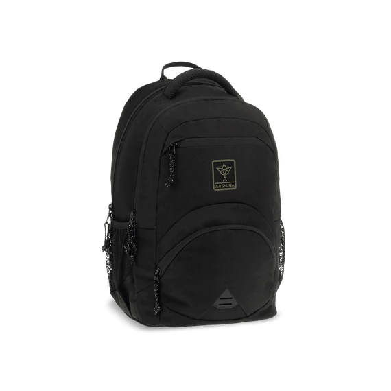 Ars Una ergonomikus hátizsák 27L - Cordura-black