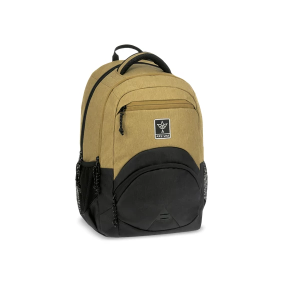 Ars Una ergonomikus hátizsák 27L - Dune