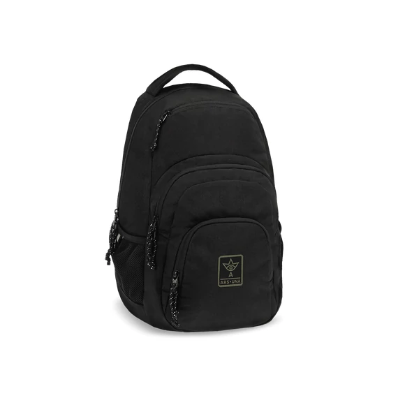 Ars Una hátizsák AU-2 - Cordura-black