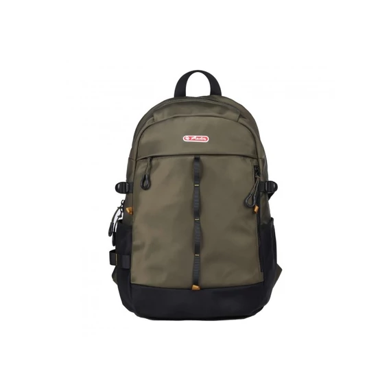 Hátizsák Herlitz 28L Modern Fit - Katonazöld
