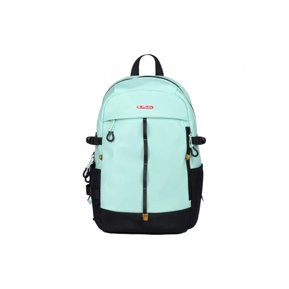 Hátizsák Herlitz 28L Modern Fit - Mentazöld