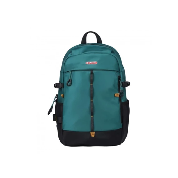 Hátizsák Herlitz 28L Modern Fit - Sötétzöld