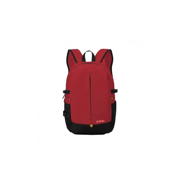 Hátizsák Herlitz 28L Sport - Piros