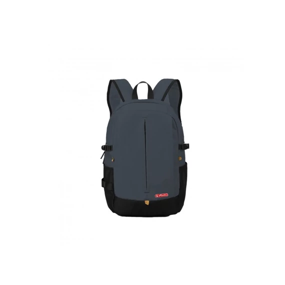 Hátizsák Herlitz 28L Sport - Szürke