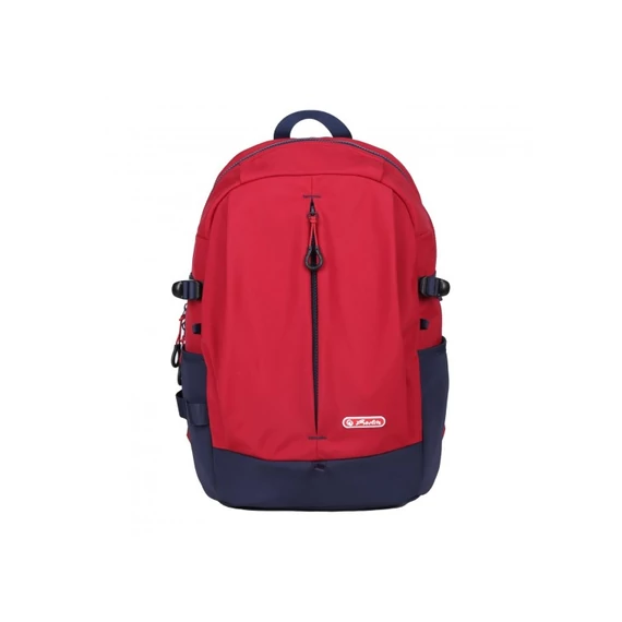 Hátizsák Herlitz 28L Sport - Kék/Piros