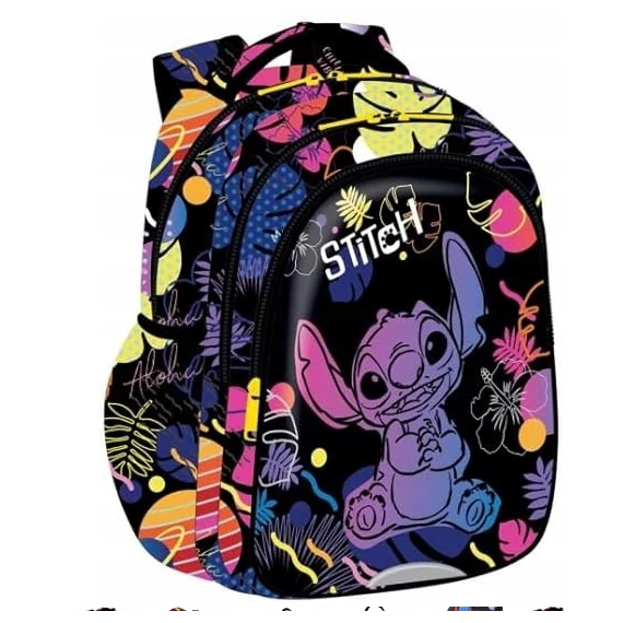 Hátizsák Coolpack Jerry - Lilo & Stitch 