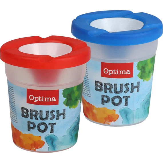 Ecsettál Optima