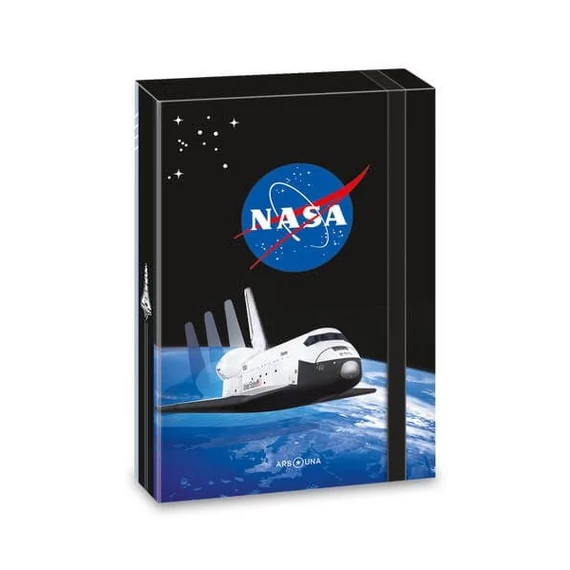 Füzetbox, Ars Una NASA1 A/5