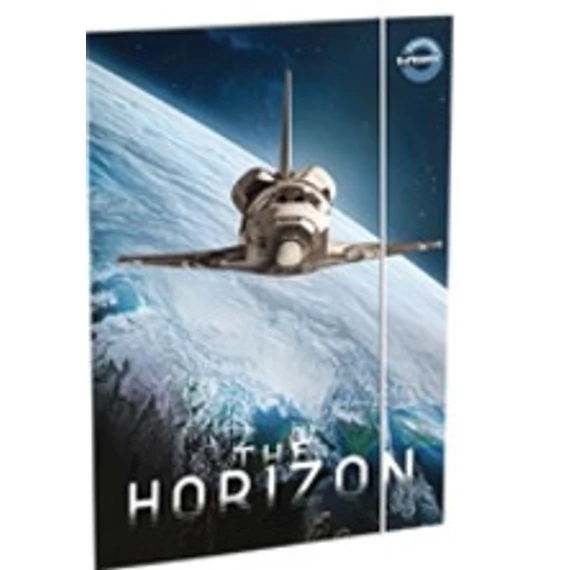 Gumis mappa, T-Creativ A/5 The Horizon