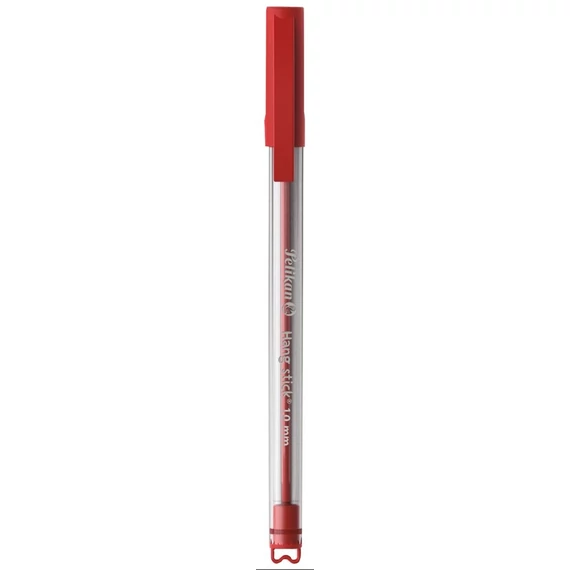 Golyóstoll Pelikan HangStick - Piros