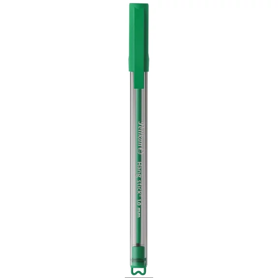  Golyóstoll Pelikan HangStick - Zöld