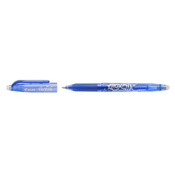 Rollertoll PILOT FriXion Ball 0,5mm - Kék