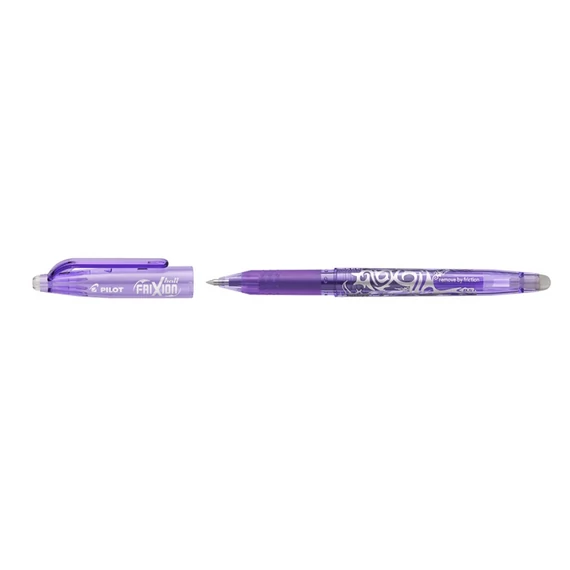 Rollertoll PILOT FriXion Ball 0,5mm - Lila