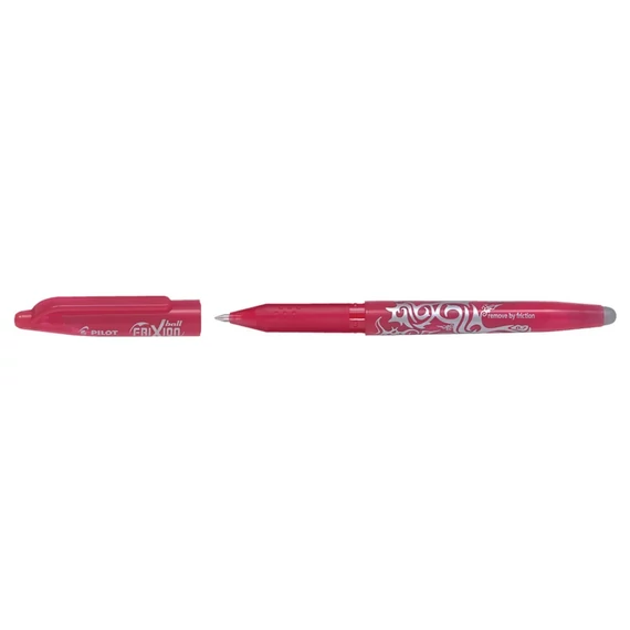 Rollertoll PILOT FriXion Ball 0,7mm - Rózsaszín
