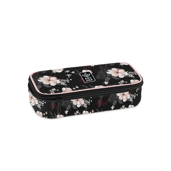 Ars Una tinédzser tolltartó - Flowery Black