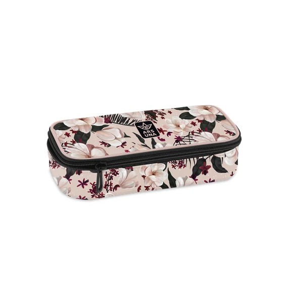 Ars Una tinédzser tolltartó - Flowery Pink