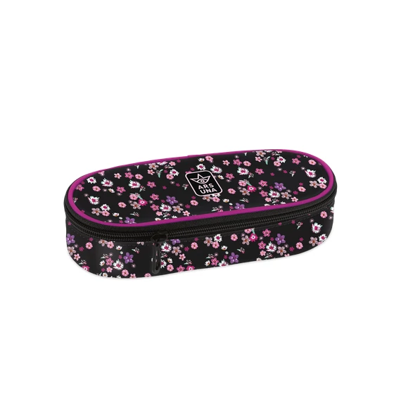 Ars Una tolltartó-nagy - Pearl Blossom Black