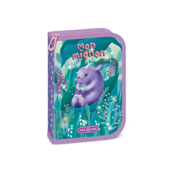 Ars Una töltött tolltartó - Mon Mignon