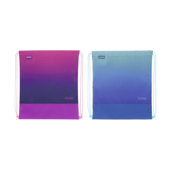 Tornazsák Herlitz, DipDye