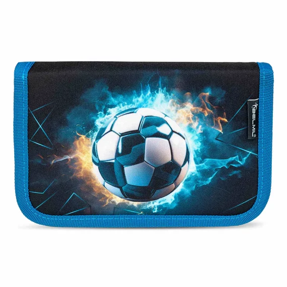 Tolltartó 2 klapnis Belmil - Fire Football