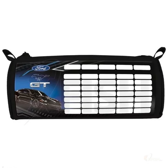 Henger tolltartó - Ford Black