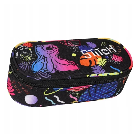 Tolltartó oval Stitch