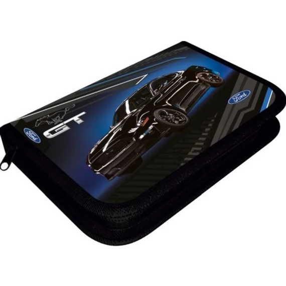 Tolltartó üres 2-klapnis - Ford Black