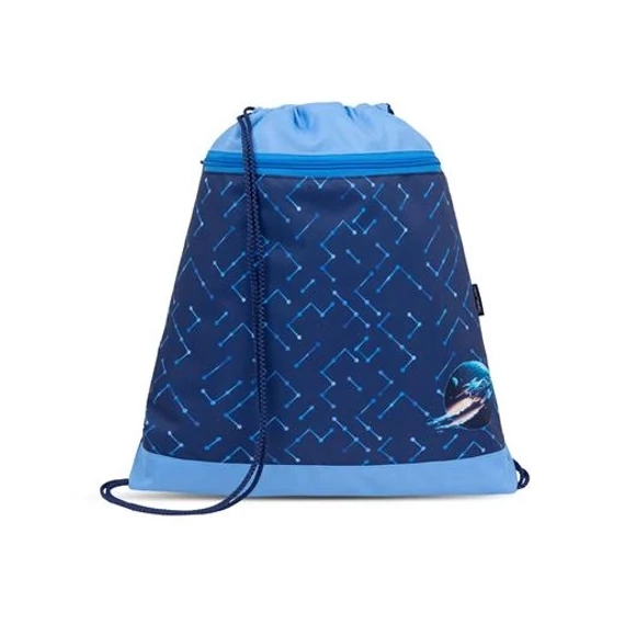 Tornazsák Belmil hálós - Navy Blue