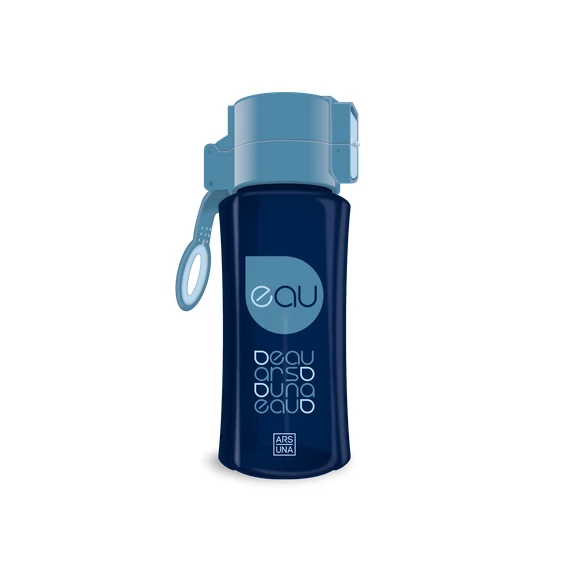 Ars Una BPA-mentes kulacs, 450 ml - Arctic
