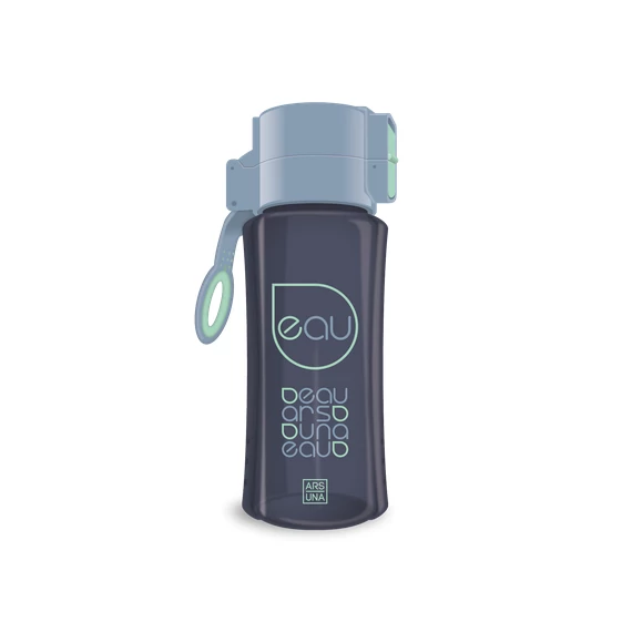 Ars Una BPA-mentes kulacs, 450 ml - Cold Moss